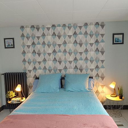 Guéron L'Accueil B&B 외부 사진