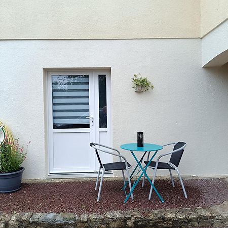 Guéron L'Accueil B&B 외부 사진