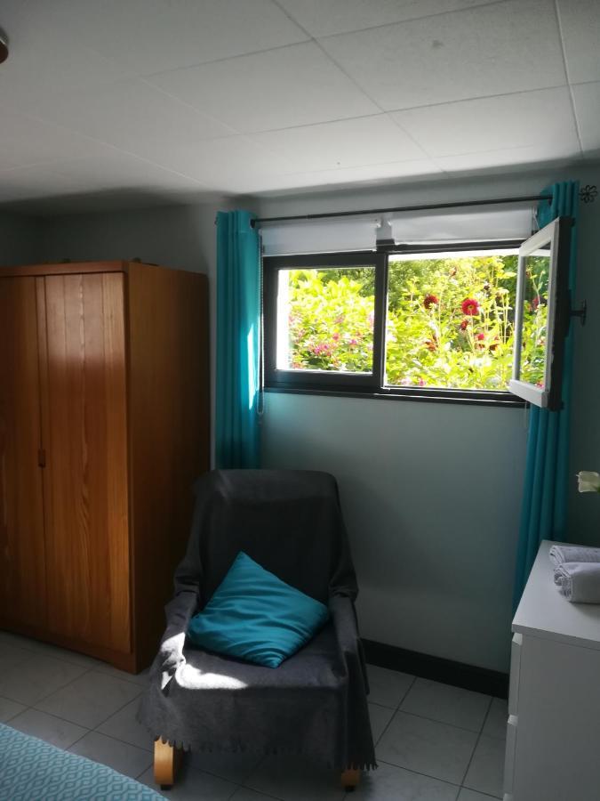 Guéron L'Accueil B&B 외부 사진