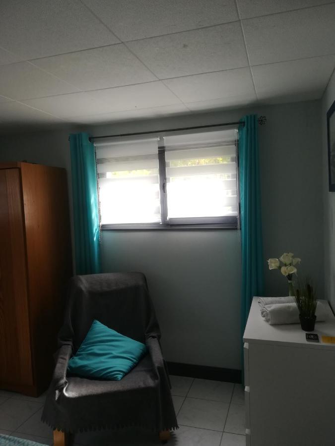 Guéron L'Accueil B&B 외부 사진
