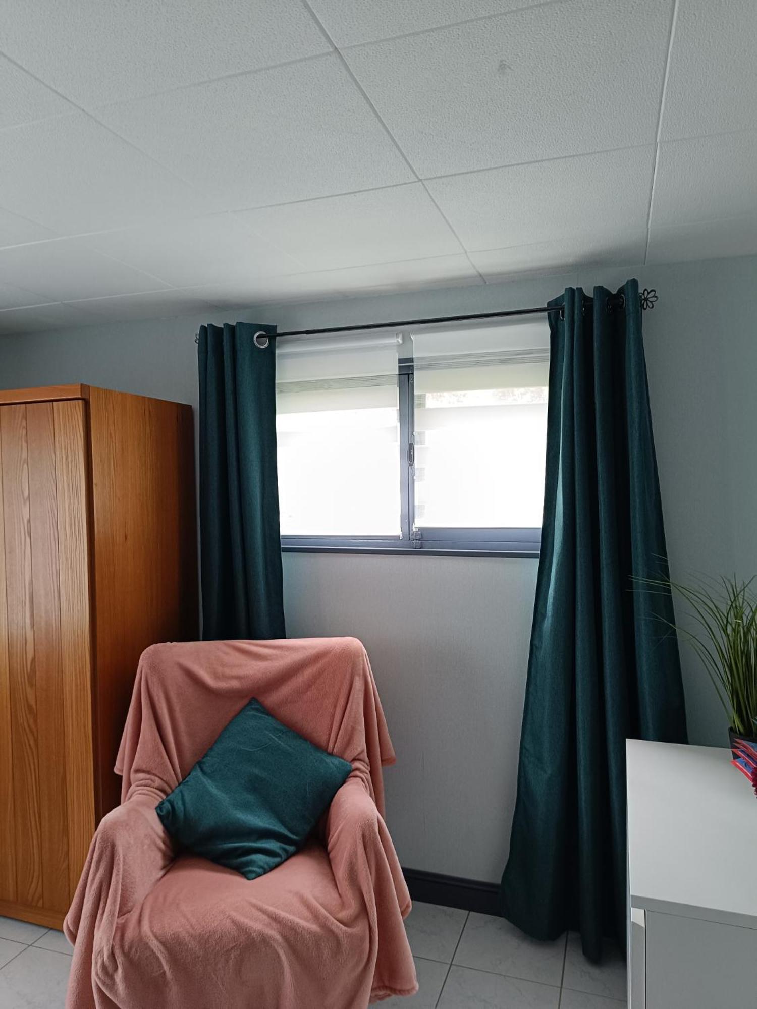 Guéron L'Accueil B&B 외부 사진